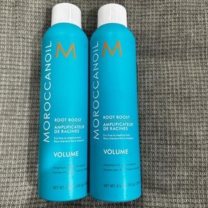 Moroccanoil Root Boost